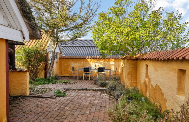 Casa de 2 quartos em Otterup com terraço - Foto 22