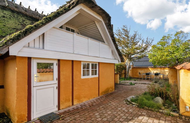 Casa de 2 quartos em Otterup com terraço - Foto 18