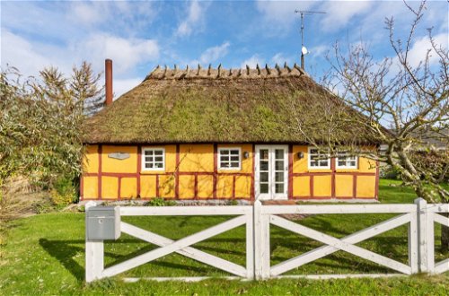 Foto 20 - Haus mit 2 Schlafzimmern in Otterup mit terrasse