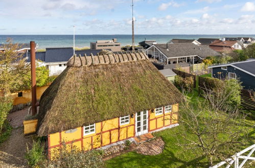 Foto 1 - Haus mit 2 Schlafzimmern in Otterup mit terrasse