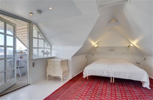 Foto 12 - Casa con 2 camere da letto a Otterup con terrazza