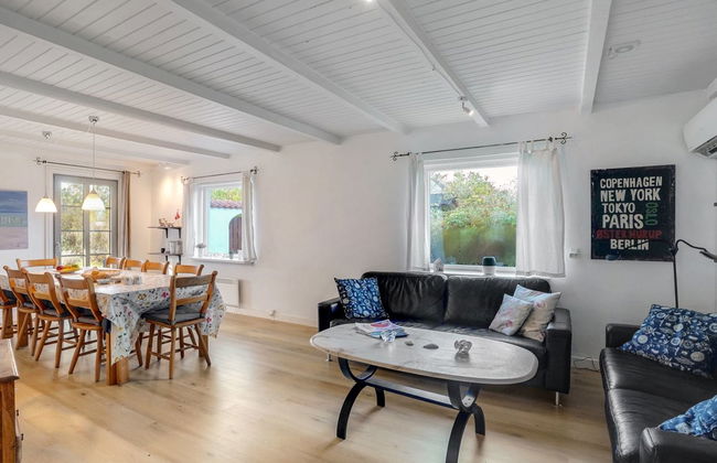 "Hethin" - 100m from the sea - Foto 24