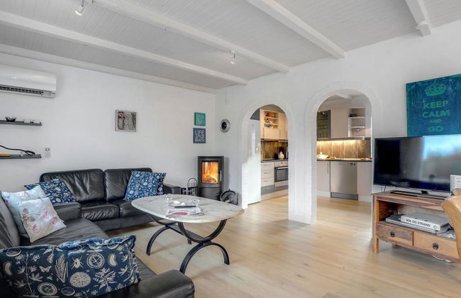 "Hethin" - 100m from the sea - Foto 25