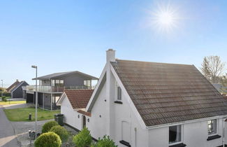 Foto 3 - Casa de 2 quartos em Hadsund com terraço