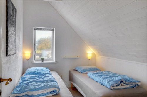 Foto 11 - Casa de 2 habitaciones en Hadsund con terraza