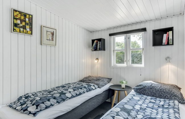 Haus mit 2 Schlafzimmern in Broager mit terrasse - Foto 16