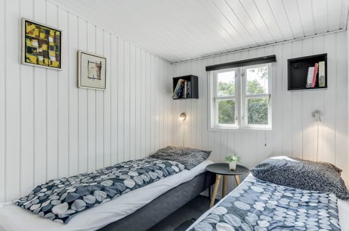 Foto 11 - Haus mit 2 Schlafzimmern in Broager