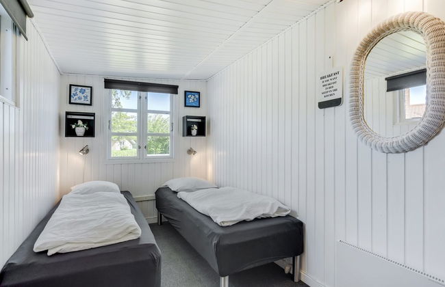 Haus mit 2 Schlafzimmern in Broager mit terrasse - Foto 15