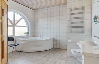 Foto 3 - Casa de 3 quartos em Østerby Havn com sauna