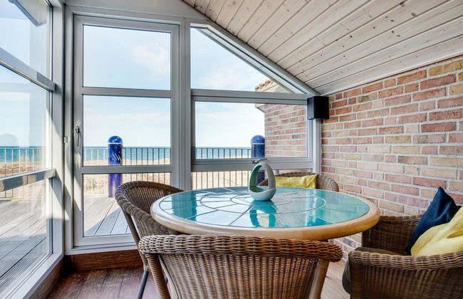 Casa de 3 quartos em Østerby Havn com sauna - Foto 6