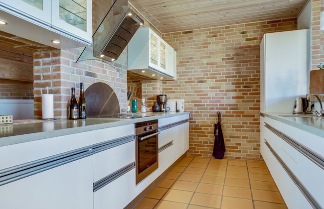 Casa de 3 quartos em Østerby Havn com sauna - Foto 23