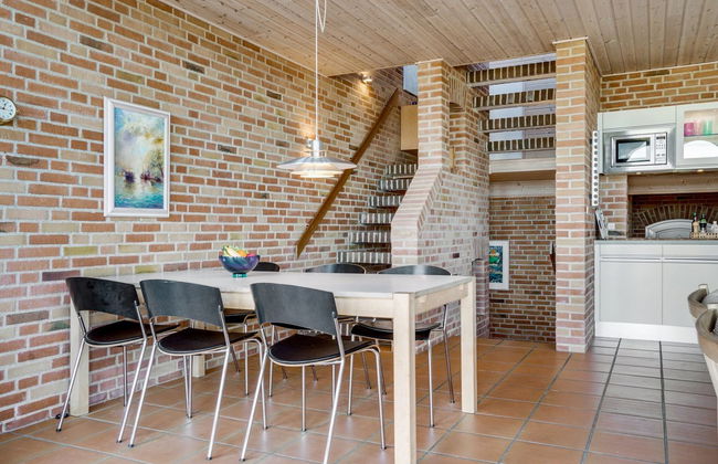 Casa de 3 quartos em Østerby Havn com sauna - Foto 9