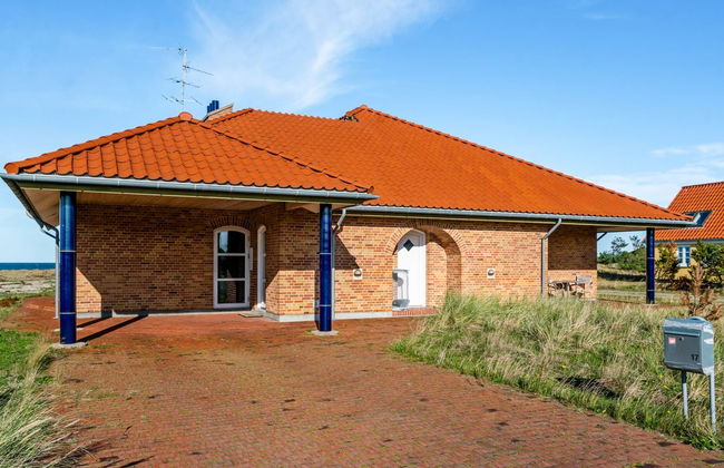 Casa de 3 quartos em Østerby Havn com sauna - Foto 11
