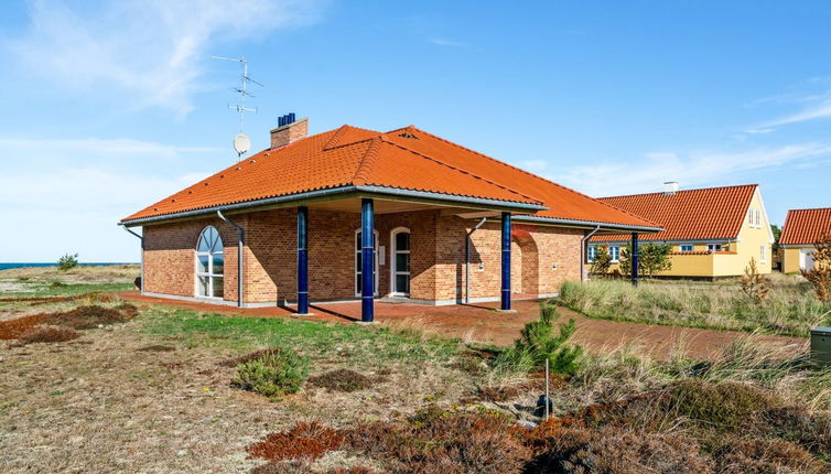 Foto 1 - Casa de 3 quartos em Østerby Havn com sauna
