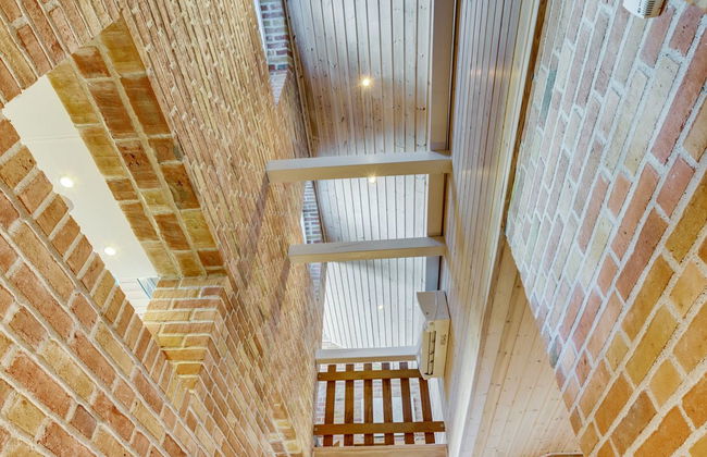 Casa de 3 quartos em Østerby Havn com sauna - Foto 15