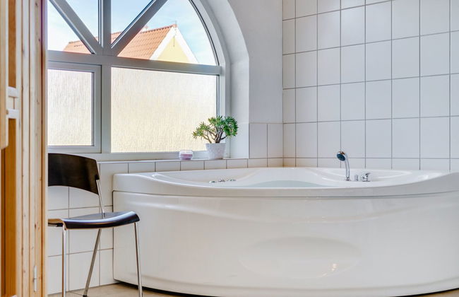 Casa de 3 quartos em Østerby Havn com sauna - Foto 4