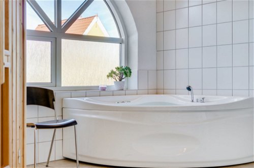 Foto 27 - Casa con 3 camere da letto a Østerby Havn con sauna