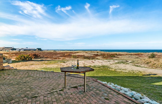 Casa de 3 quartos em Østerby Havn com sauna - Foto 25