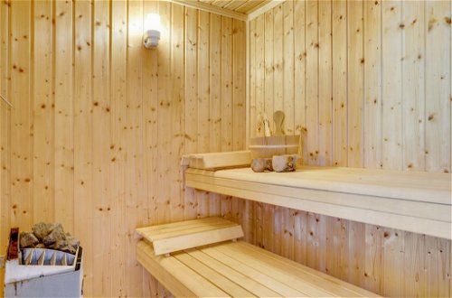 Foto 14 - Casa con 3 camere da letto a Østerby Havn con sauna