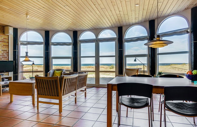 Casa de 3 quartos em Østerby Havn com sauna - Foto 14
