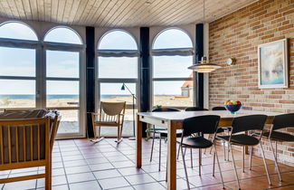 Photo 3 - Maison de 3 chambres à Østerby Havn avec sauna