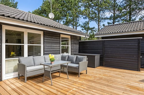 Foto 7 - Casa de 3 quartos em Vesterø Havn com terraço e sauna
