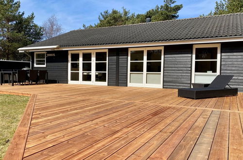 Photo 25 - Maison de 3 chambres à Vesterø Havn avec terrasse et sauna