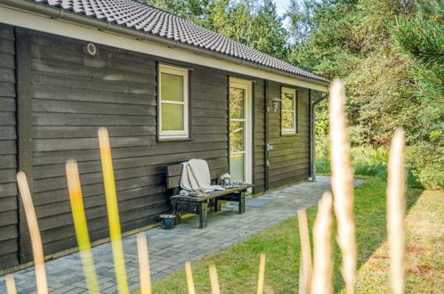 Foto 21 - Casa de 3 quartos em Vesterø Havn com terraço e sauna