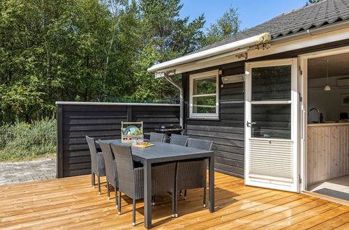 Foto 8 - Casa de 3 quartos em Vesterø Havn com terraço e sauna