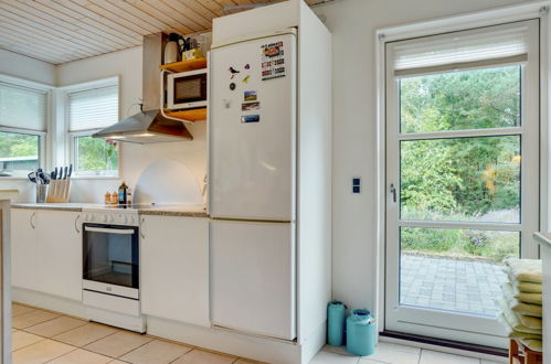 Foto 15 - Casa con 3 camere da letto a Vesterø Havn con terrazza e sauna