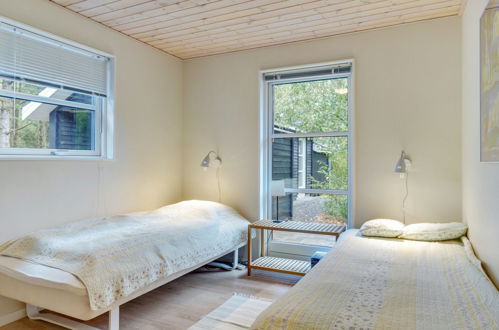 Foto 8 - Haus mit 3 Schlafzimmern in Vesterø Havn mit terrasse und sauna