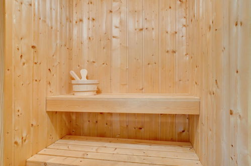 Photo 10 - Maison de 3 chambres à Vesterø Havn avec terrasse et sauna