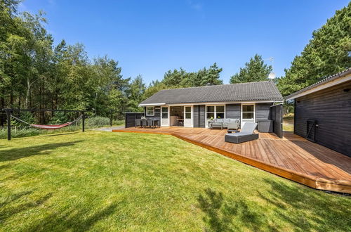 Foto 6 - Casa de 3 quartos em Vesterø Havn com terraço e sauna