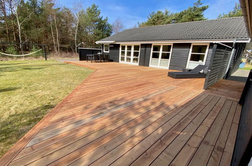 Photo 22 - Maison de 3 chambres à Vesterø Havn avec terrasse et sauna
