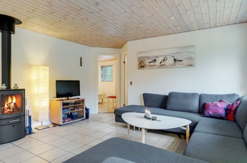 Photo 3 - 3 bedroom House in Vesterø Havn with terrace and sauna