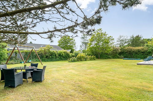 Foto 7 - Casa de 3 quartos em Storvorde com terraço