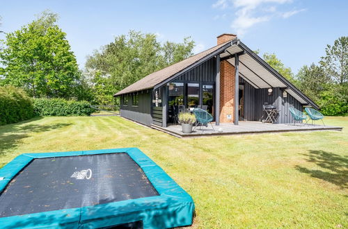 Foto 6 - Casa de 3 quartos em Storvorde com terraço