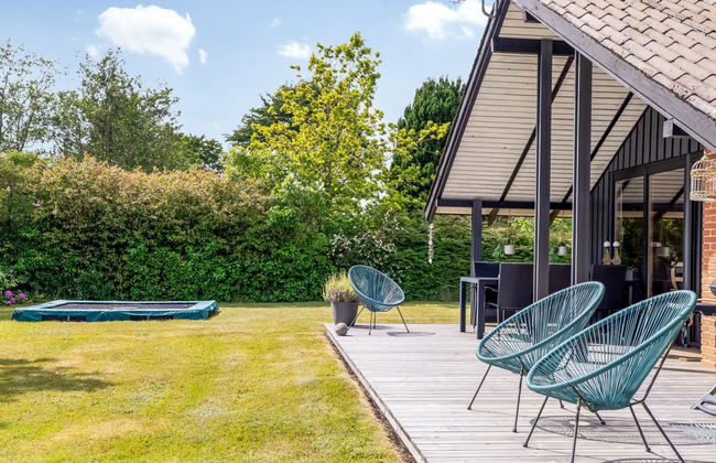 "Folki" - 250m from the sea - Foto 10