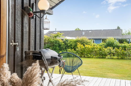 Foto 9 - Casa de 3 quartos em Storvorde com terraço
