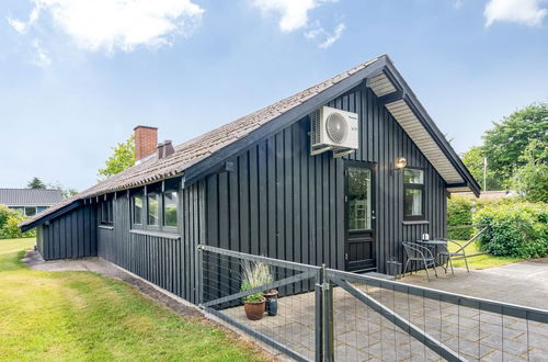 Foto 3 - Casa de 3 quartos em Storvorde com terraço