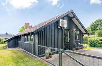 Foto 3 - Casa de 3 quartos em Storvorde com terraço