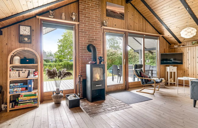 "Folki" - 250m from the sea - Foto 15