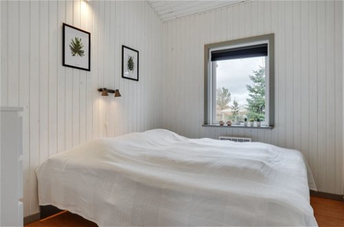 Foto 7 - Haus mit 3 Schlafzimmern in Ørsted mit terrasse