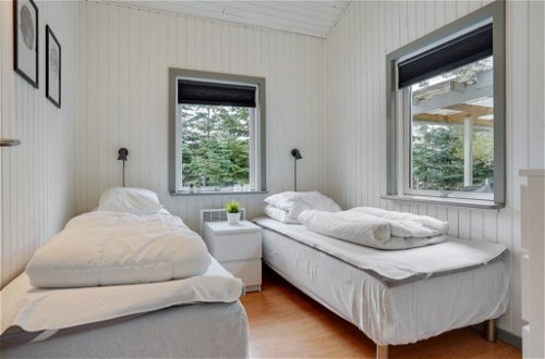 Foto 9 - Casa con 3 camere da letto a Ørsted con terrazza