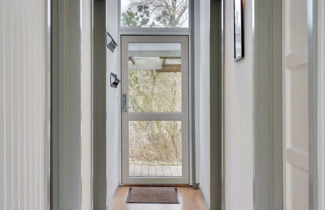 Casa de 3 quartos em Ørsted com terraço - Foto 15