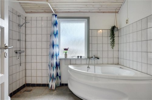 Foto 14 - Casa con 3 camere da letto a Ørsted con terrazza
