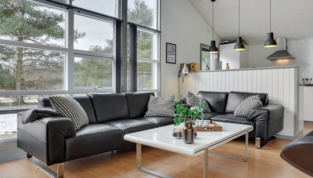 Haus mit 3 Schlafzimmern in Ørsted mit terrasse - Foto 3