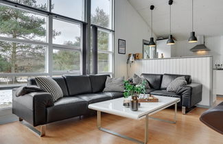 Foto 3 - Casa con 3 camere da letto a Ørsted con terrazza