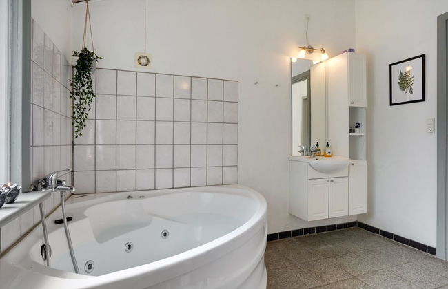 Casa de 3 quartos em Ørsted com terraço - Foto 7