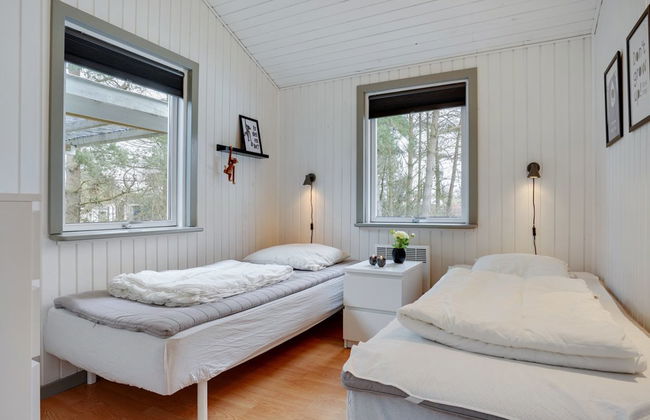 Casa de 3 quartos em Ørsted com terraço - Foto 10